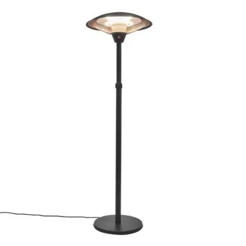 Rabatter Hortus 211-371 Terrassvärmare
